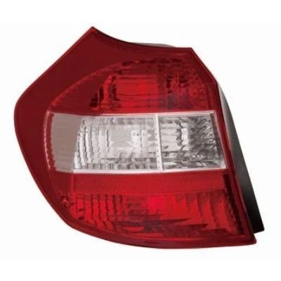 Afbeelding van ABAKUS 444 1924R UE Achterlicht rechts P21W, PY21W Zonder lamphouder, gloeilamp BMW: 1 Hatchback (E81) 130i 3.0, 116 i, 120 d 2006 2011