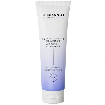 Afbeelding van Dr. Brandt Pore Purifying Cleanser (105ml)