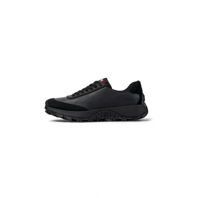 Afbeelding van CAMPER Sneakers laag &#039; Drift Trail zwart