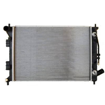 Afbeelding van NRF Radiateur 53172