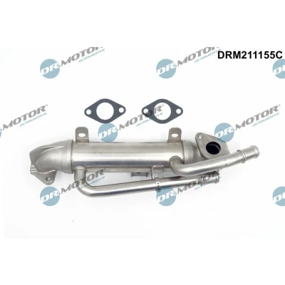 Afbeelding van Dr.Motor Automotive EGR koeler DRM211155C