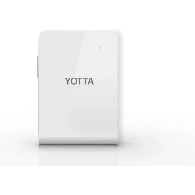 Afbeelding van Twinstar Sterilisator Yotta Algenbestrijding 1 stuk