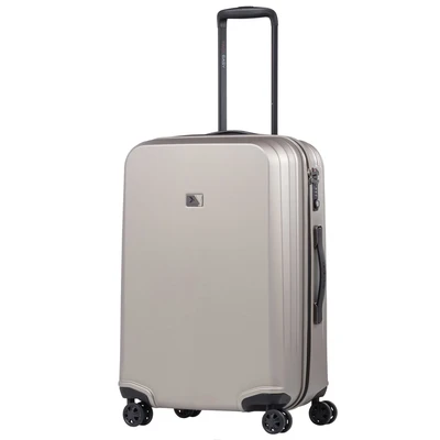 Afbeelding van Pack Easy Genius 4 wielen Trolley M 66 cm