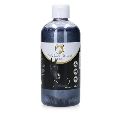Afbeelding van Hi Gloss Shampoo Zwart