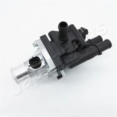 Afbeelding van Thermostaat, koelvloeistof JAPANPARTS VT W17