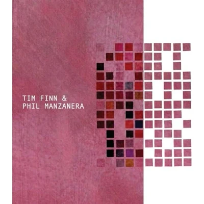 Afbeelding van Tim &amp; Phil Manzanera Finn (3 LPs)
