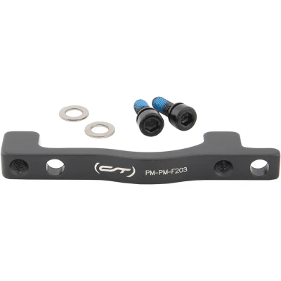Afbeelding van CONTEC Ct discbrake adapter cda pm 160 to 203 mm