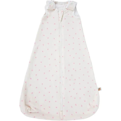 Afbeelding van Ergobaby Slaapzak Classic Daisies 2,5 tog 0 6 mnd