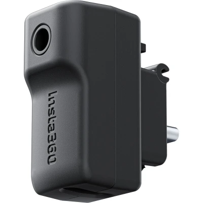 Afbeelding van Insta360 X4 Mic Adapter