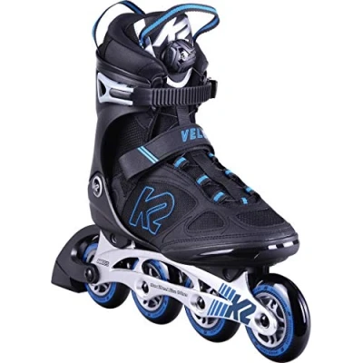 Afbeelding van K2 heren Velocity 84 Boa M Inline Skate