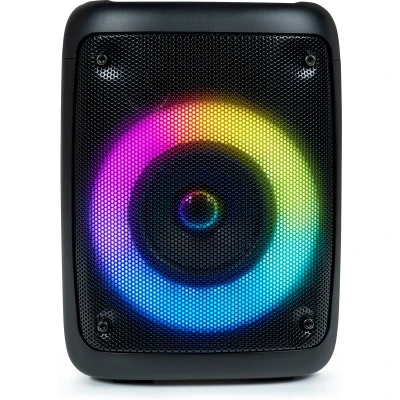Afbeelding van Bigben Party Bluetooth Speaker Lichteffecten Small