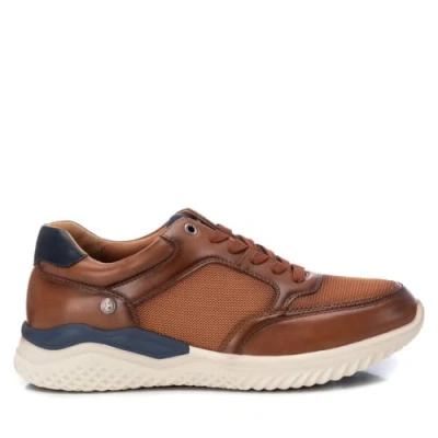 Afbeelding van XTI 142507, herenschoenen, camel, 44 EU, Kameel, EU