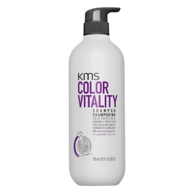 Afbeelding van KMS Color Vitality Shampoo 750 ml