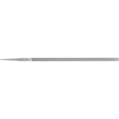 Afbeelding van PFERD 19304201 Visvijl Lengte 200 mm 12 stuk(s)