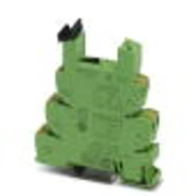 Afbeelding van Phoenix Contact PLC BPT 24DC/21HC Relaissocket 10 stuk(s)