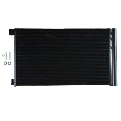 Afbeelding van Condensor, airconditioning NRF 35912