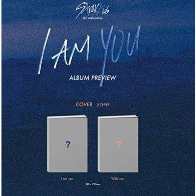 Afbeelding van I Am You