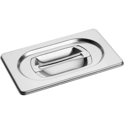 Afbeelding van deksel gastronorm GN1/9, 953196, CaterChef