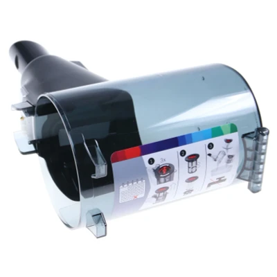 Afbeelding van Bosch Siemens 12037880 stofbak stofzuiger