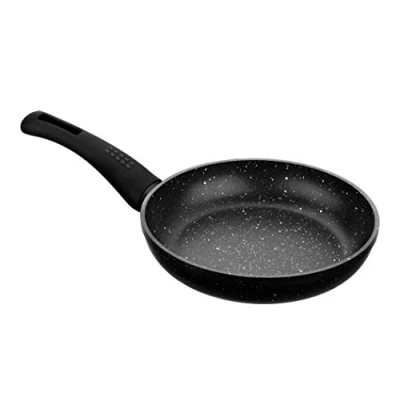 Afbeelding van Braisogona Monix Cosmos gesmede aluminium niet Stick koekenpan, 26 cm