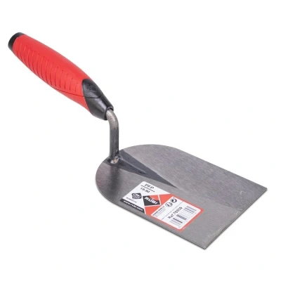 Afbeelding van Rubi troffel 128 x 90 mm