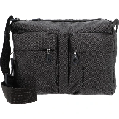 Afbeelding van Mandarina Duck MD20 Lux Crossover, dames, grafiet, Graphite