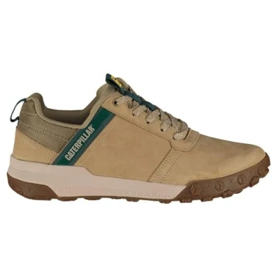 Afbeelding van Caterpillar Hex Ready Lo, Mannen, Beige, Sneakers,Sportschoenen, maat: 41