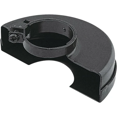 Afbeelding van Makita Beschermkap 115Mm Dicht 122910 2