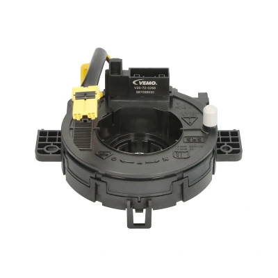 Afbeelding van Wikkelveer, airbag VEMO V26 72 0266