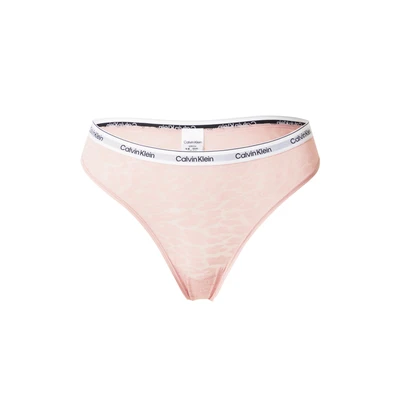 Afbeelding van Calvin Klein Dames BRAZILIAN BIKINI, Zwart, XS, XS
