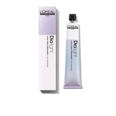 Afbeelding van L&#039;Oréal Professionnel Dia Light Semi permanente kleuring 50 ml 10.22