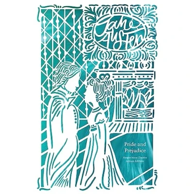 Afbeelding van Pride and Prejudice (Artisan Edition)