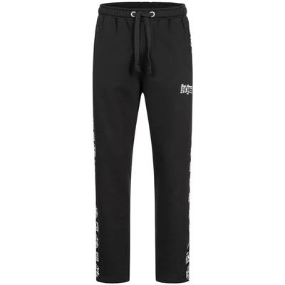Afbeelding van BENLEE Heren joggingbroek regular fit HERVEY