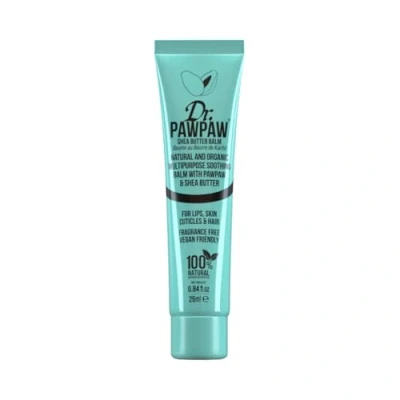 Afbeelding van Dr Pawpaw Balm Shea Butter Green 25ML