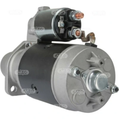 Afbeelding van Startmotor / Starter HC CARGO 115472