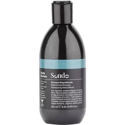 Afbeelding van Sendo Scalp Restore Rebalancing Shampoo 250 Ml