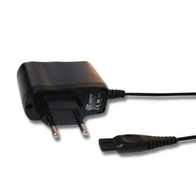 Afbeelding van Toplader * netadapter voeding oplader 12V voor Braun Series 3 3020s scheerapparaat