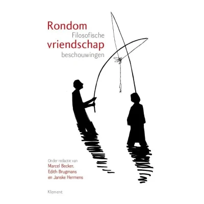 Afbeelding van Rondom vriendschap (Paperback)