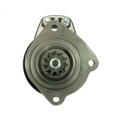 Afbeelding van Startmotor / Starter AS PL S0283