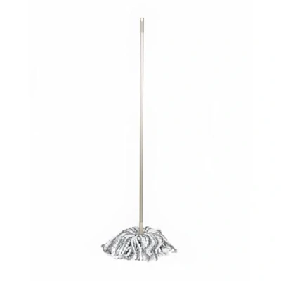 Afbeelding van Salter LASAL71519WEU7 Microfibre Mop with Refill Head, XL, Super Absorbent, Reusable Tough on Dirt, Extends Up To 120 cm, Leave Floors Sparkling and Streak Free, Warm Harmony Collection