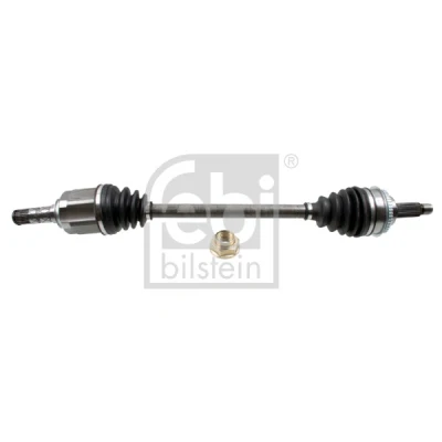 Afbeelding van Febi Bilstein Aandrijfas 184624