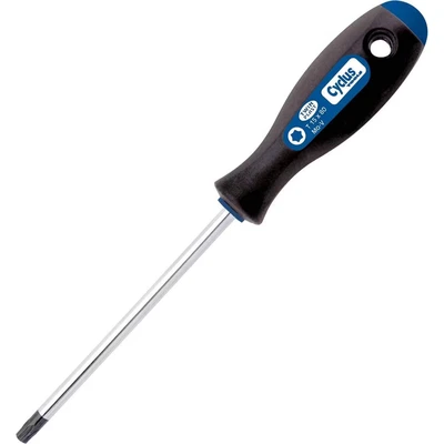 Afbeelding van Cycplus Torxsleutel Cyclus TX 30 x 115mm met meercomponentengreep