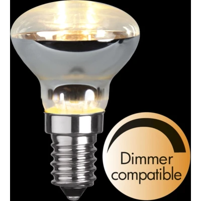 Afbeelding van Reflector lamp E14 2.8W Extra Warm Wit 2700K Dimbaar