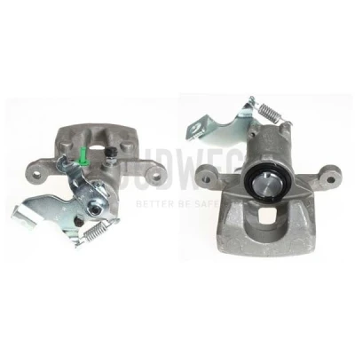 Afbeelding van Budweg Caliper Remzadel/remklauw 344502