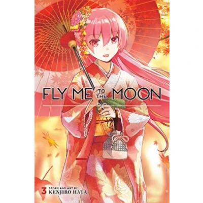 Afbeelding van Fly Me to the Moon Vol. 3