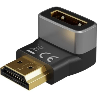 Afbeelding van HDMI adapter Goobay