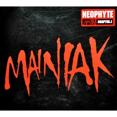 Afbeelding van Neophyte Mainiak Chapter 1 (CD)