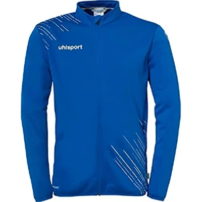 Afbeelding van Uhlsport Score 26 Polyestervest Kinderen Groen / Wit Maat: 164
