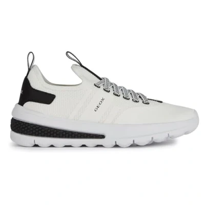 Afbeelding van GEOX J ACTIVART BOY Wit 31 EU