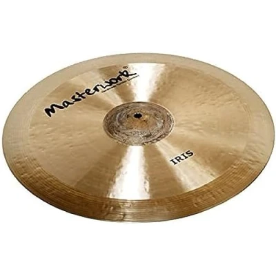 Afbeelding van Masterwork Iris 15 inch Crash